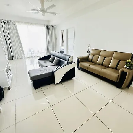 Mansion One L 10Pax 3R2B L Seaview L Gleneagles L Georgetown Apartment Exterior photo