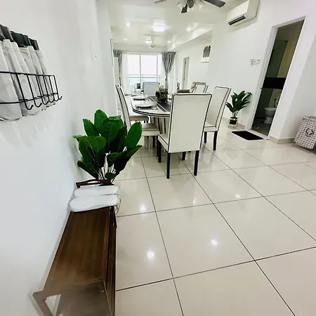 Mansion One L 10Pax 3R2B L Seaview L Gleneagles L Georgetown Apartment Exterior photo