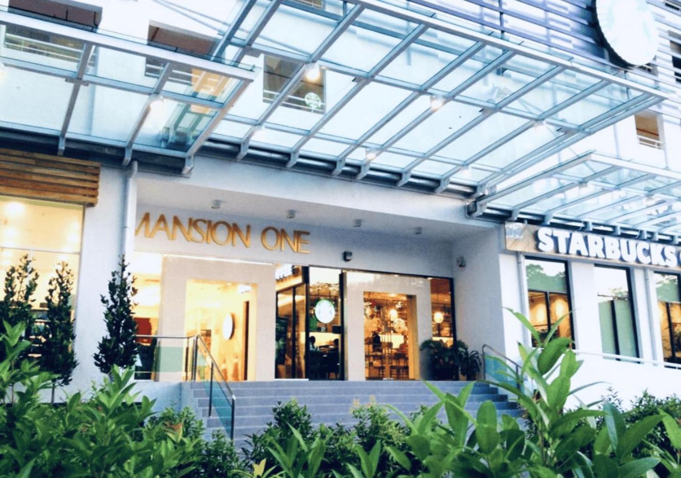 Mansion One L 10pax 3r2b L Seaview L Gleneagles L George Town
