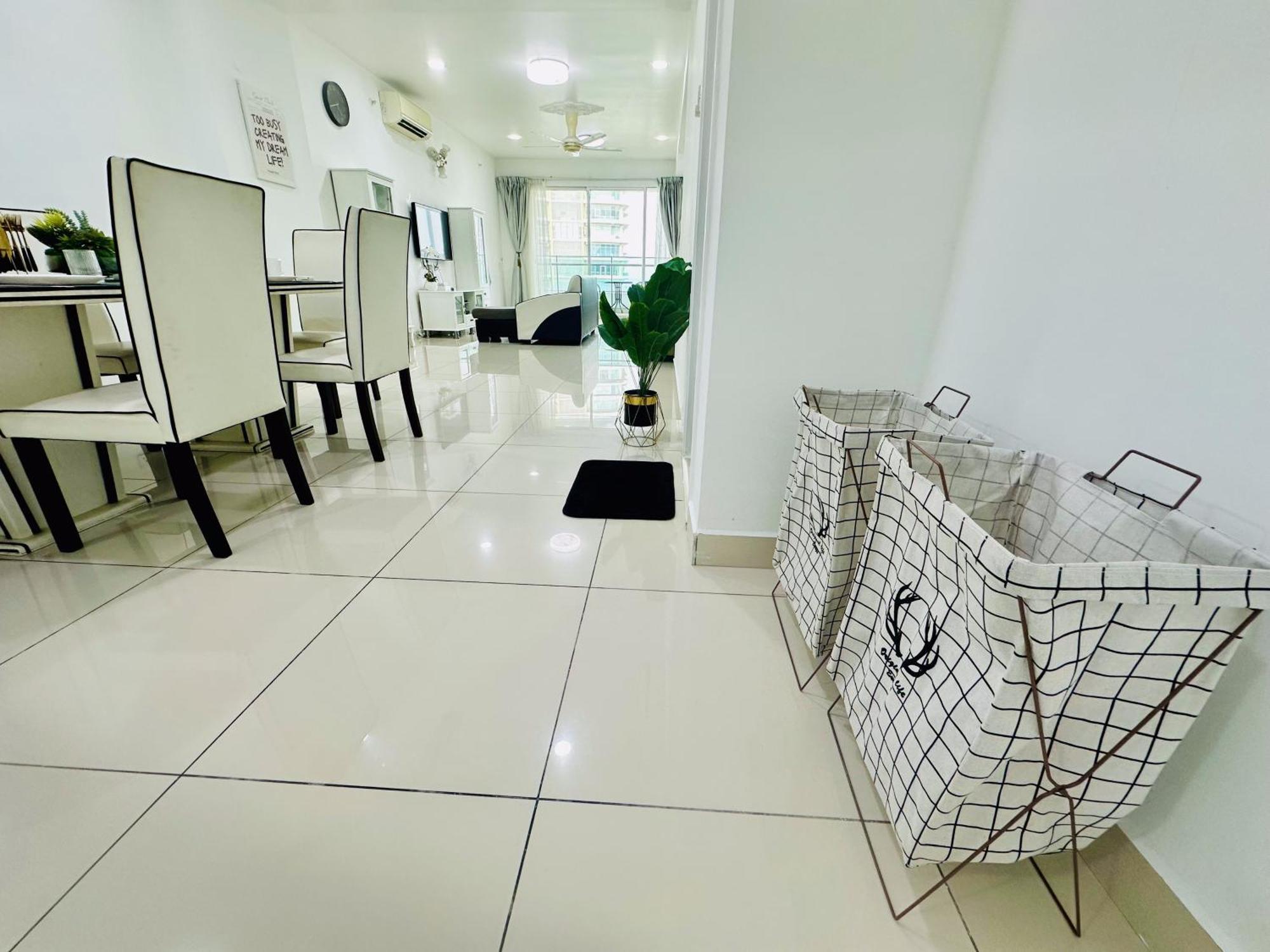 Mansion One L 10pax 3r2b L Seaview L Gleneagles L Apartment