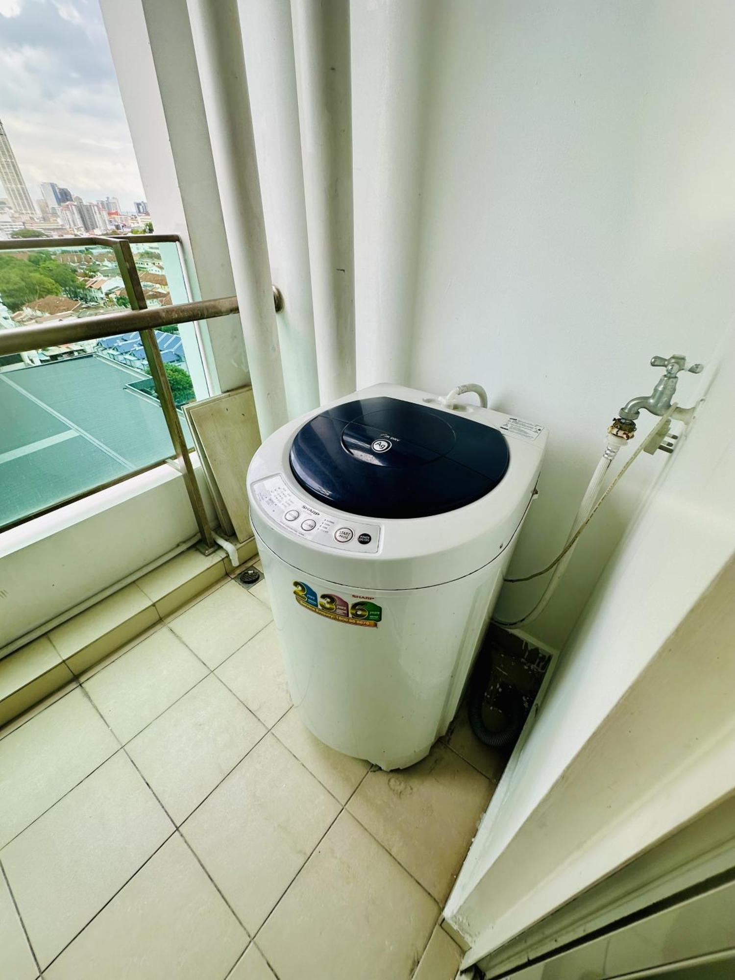 Apartment Mansion One L 10pax 3r2b L Seaview L Gleneagles L