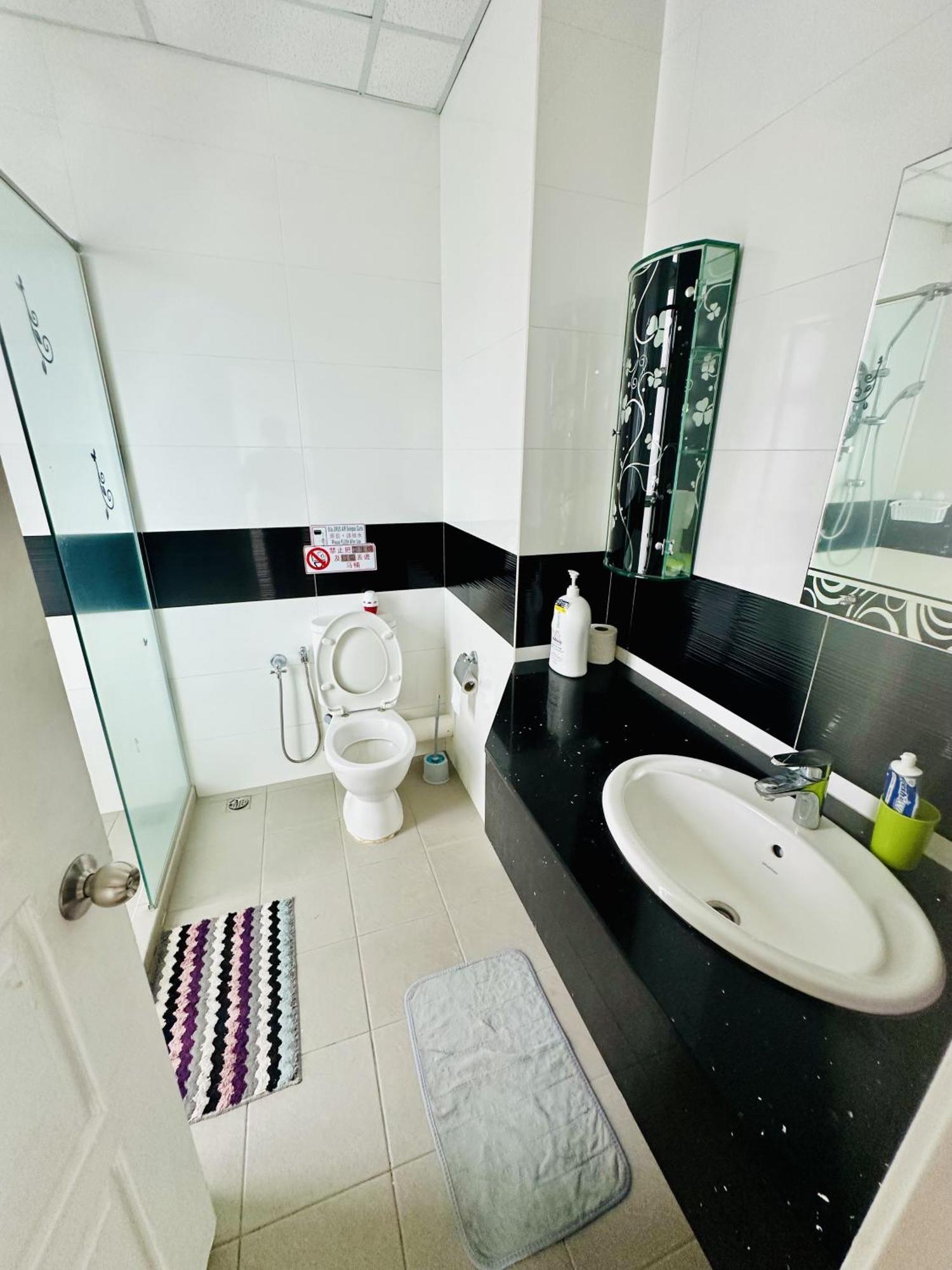 Mansion One L 10pax 3r2b L Seaview L Gleneagles L Apartment *