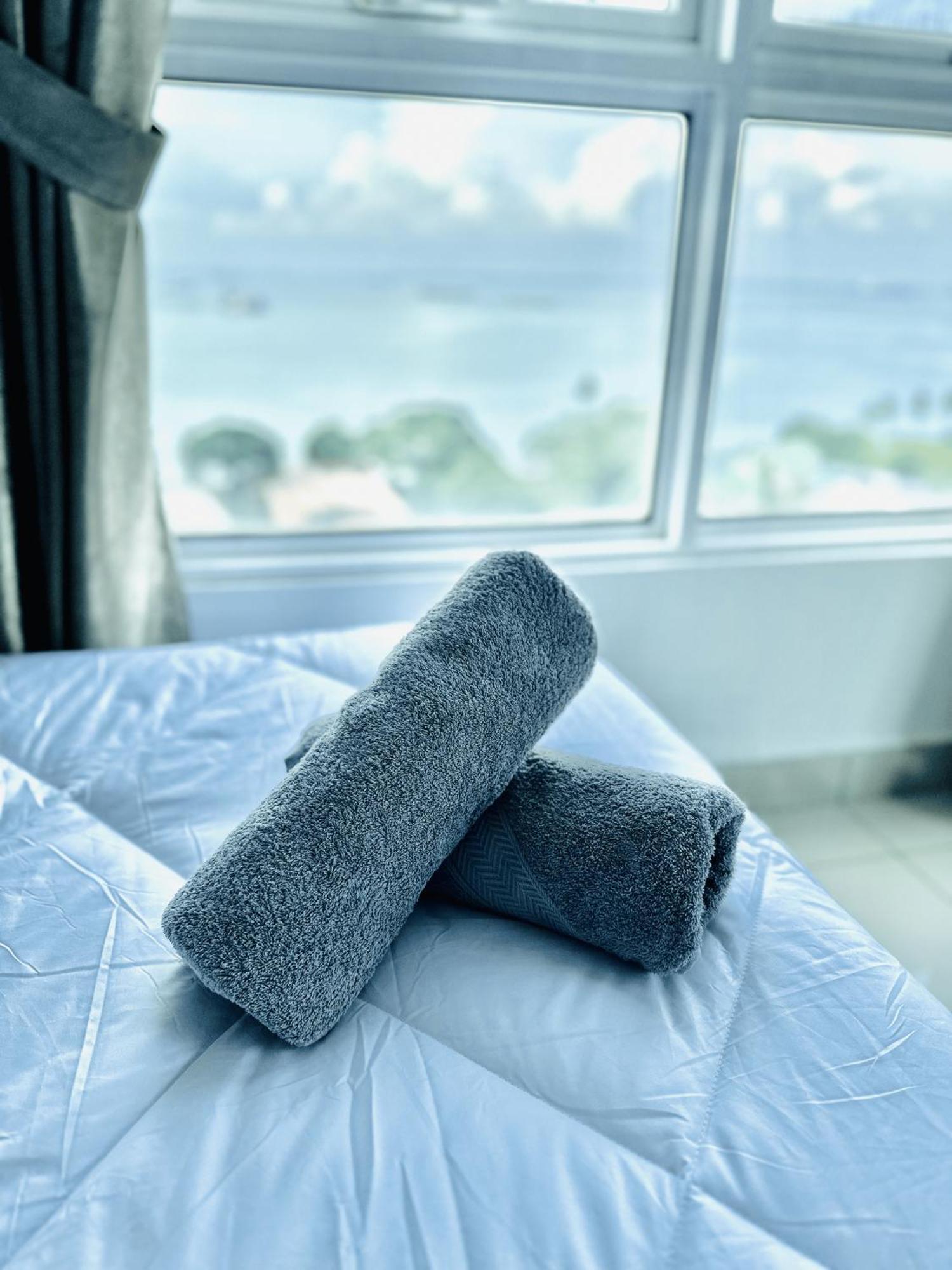 Apartment Mansion One L 10pax 3r2b L Seaview L Gleneagles L *