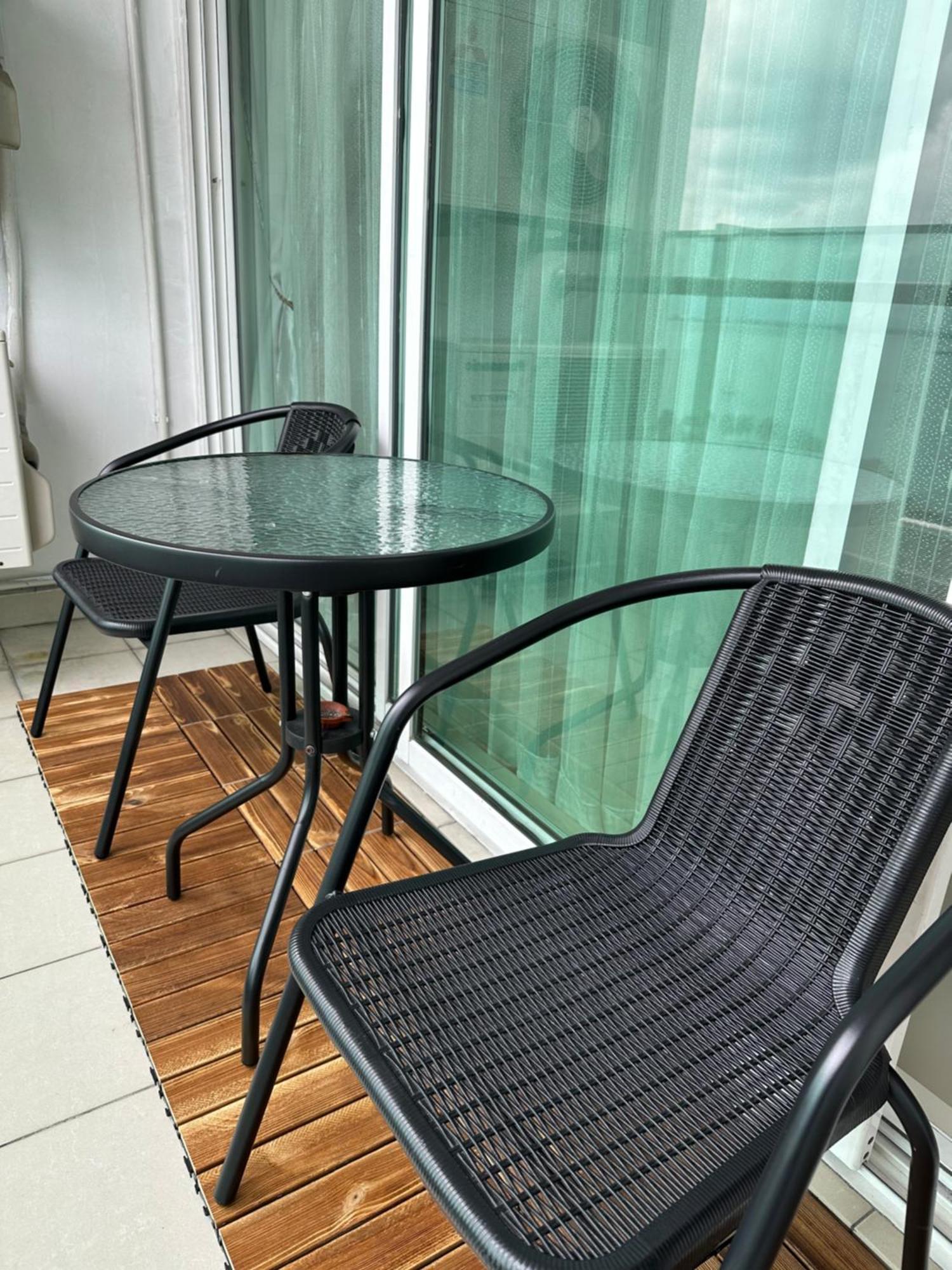 Apartment Mansion One L 10pax 3r2b L Seaview L Gleneagles L George Town