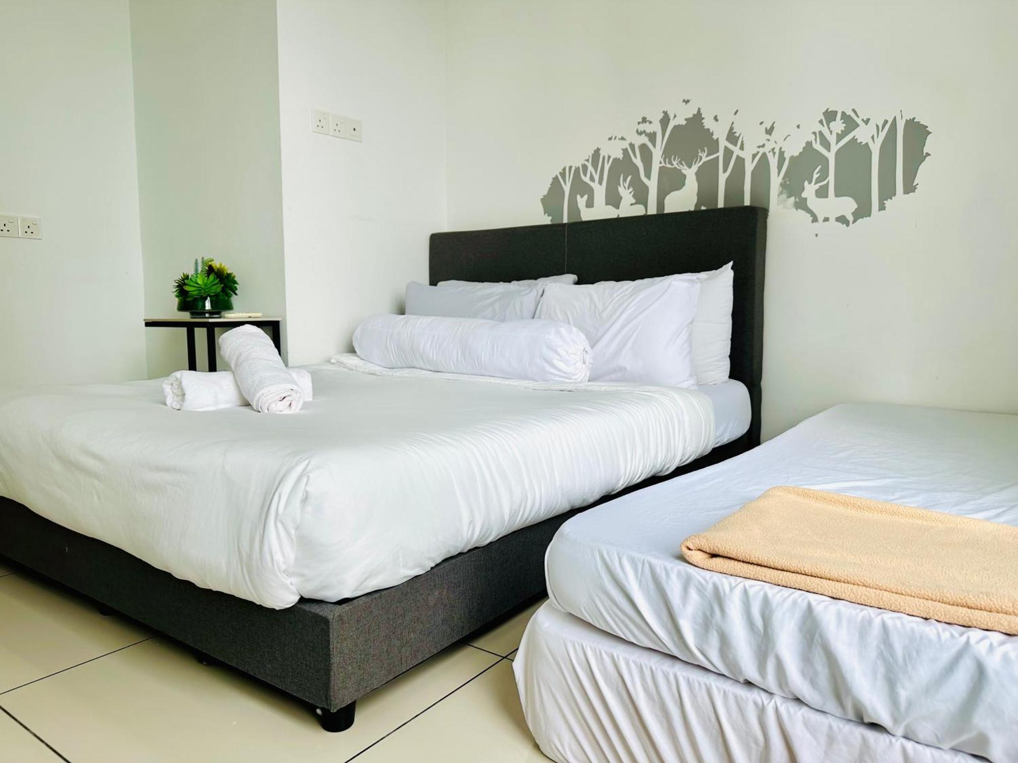 Mansion One L 10pax 3r2b L Seaview L Gleneagles L *