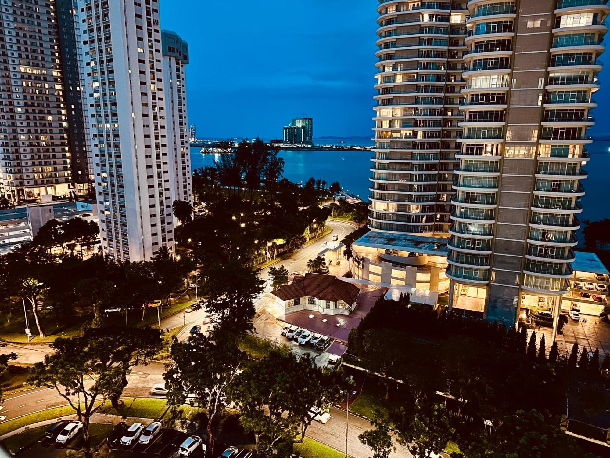 Mansion One L 10pax 3r2b L Seaview L Gleneagles L