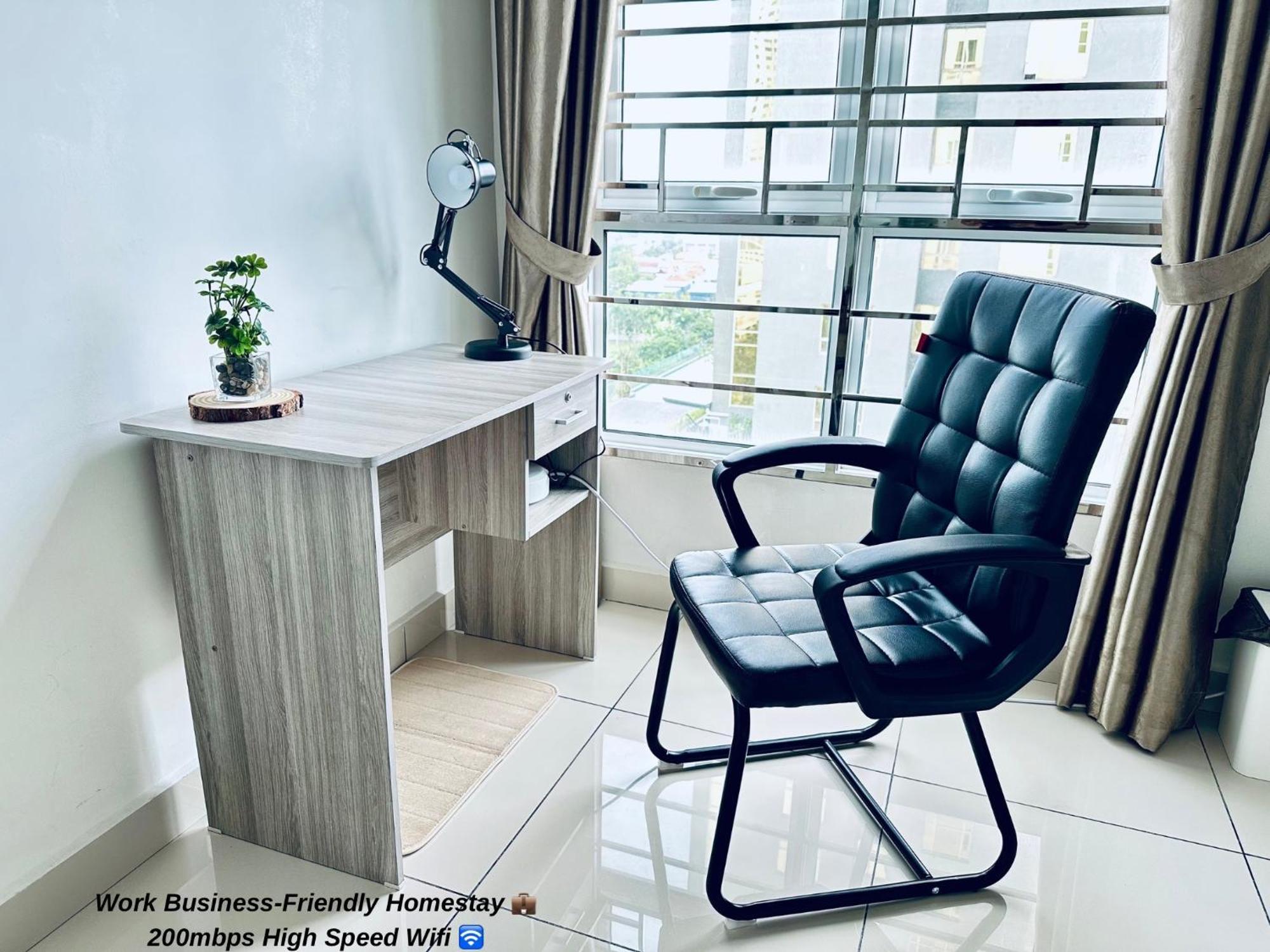 Apartment Mansion One L 10pax 3r2b L Seaview L Gleneagles L