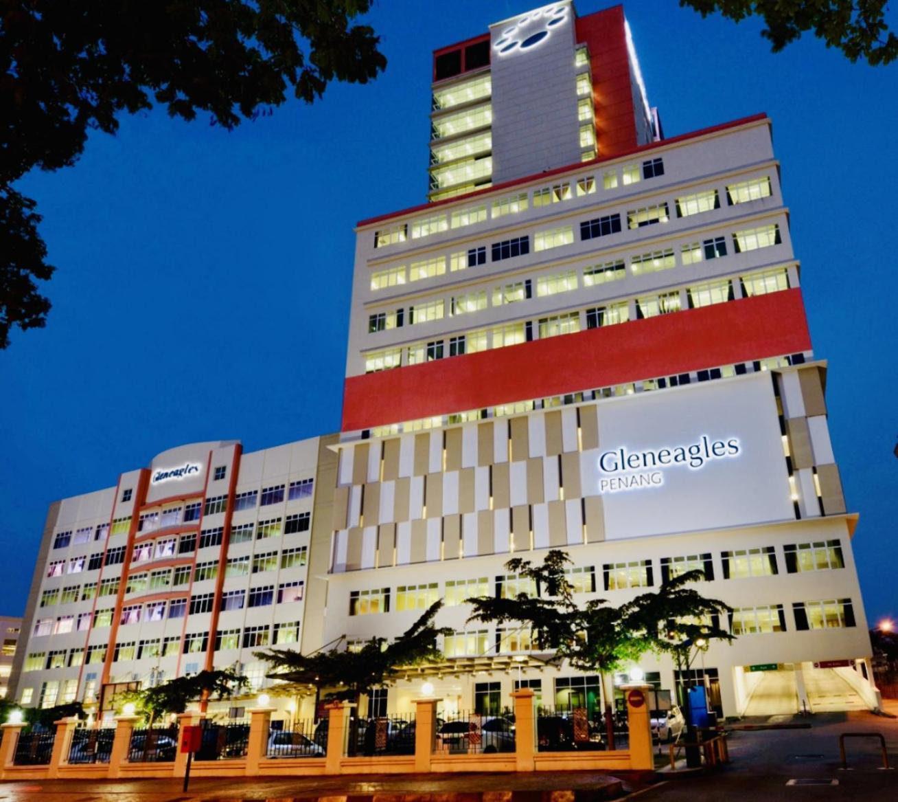 Mansion One L 10pax 3r2b L Seaview L Gleneagles L Apartment George Town