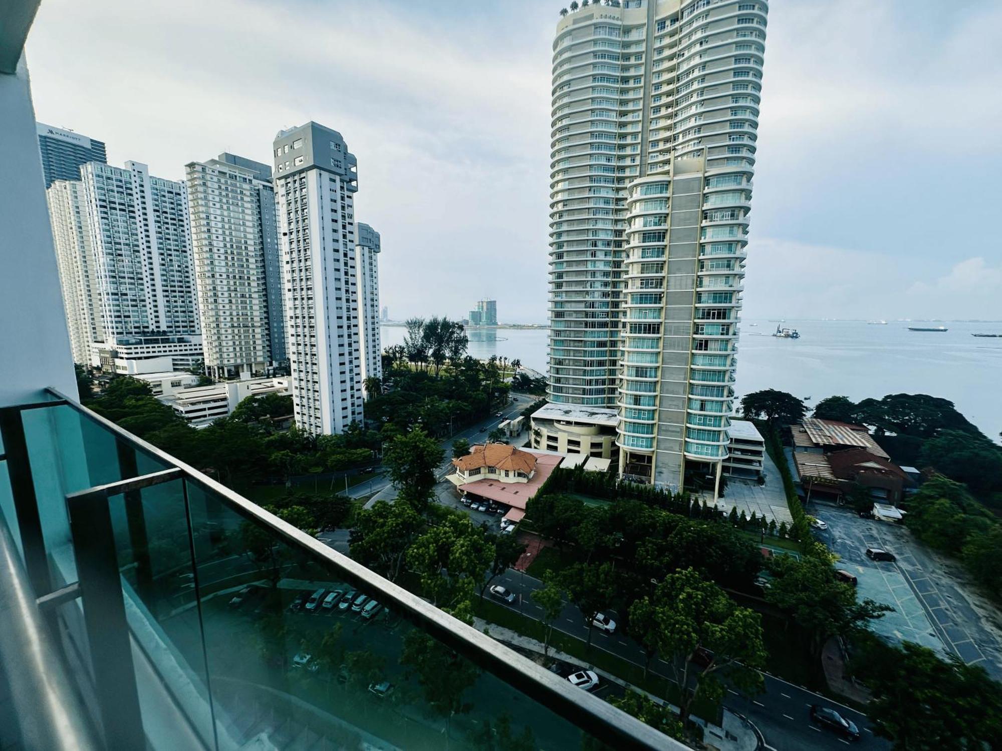 Mansion One L 10pax 3r2b L Seaview L Gleneagles L